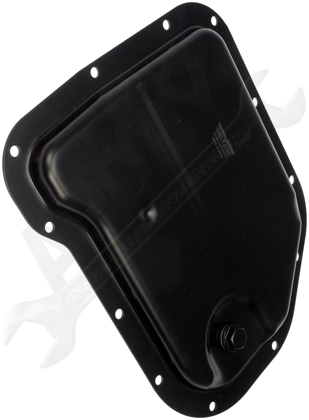 APDTY 160454 Automatic Transmission Oil Pan