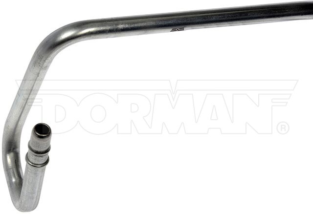 2005 05 EXCURSION FILTER TO RADIATOR & TRANSMISSION OIL COOLER LINE SET 624-542