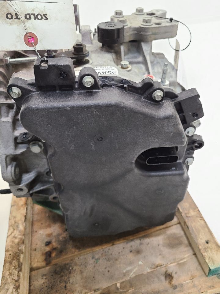2015 15 BUICK ENCORE Automatic Transmission 1.4L 6 Speed FWD Opt MH8 24263660