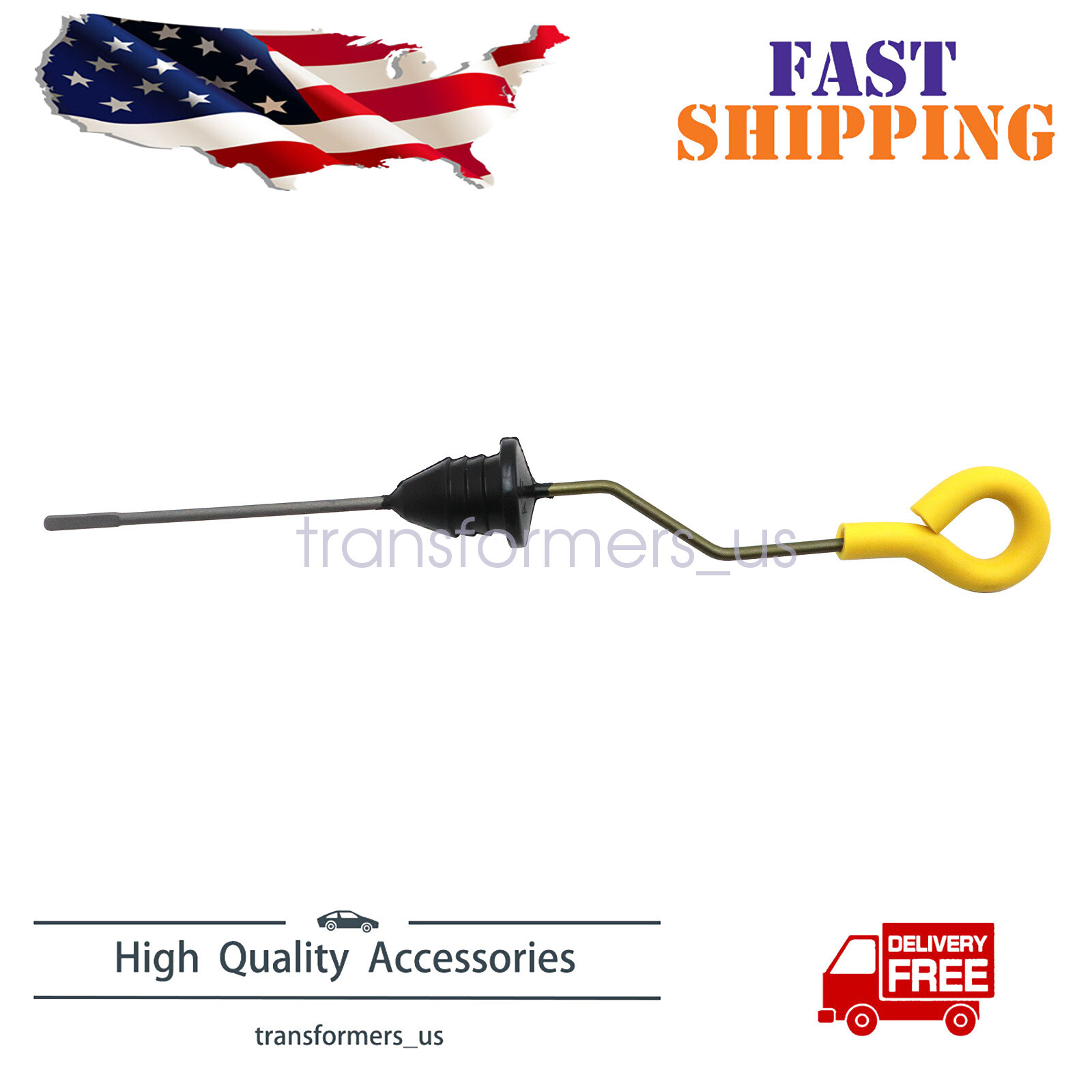 Automatic Transmission Dipstick For Honda Civic 2001 2002 2003 2004-2005 L4 1.7L