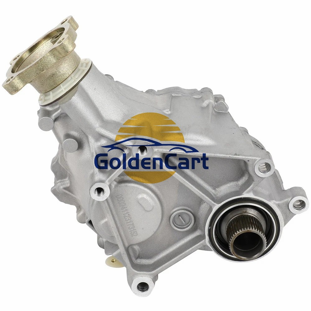 Improved Design Transfer Case Power Take Off AT437251EL for Ford Explorer 13-19