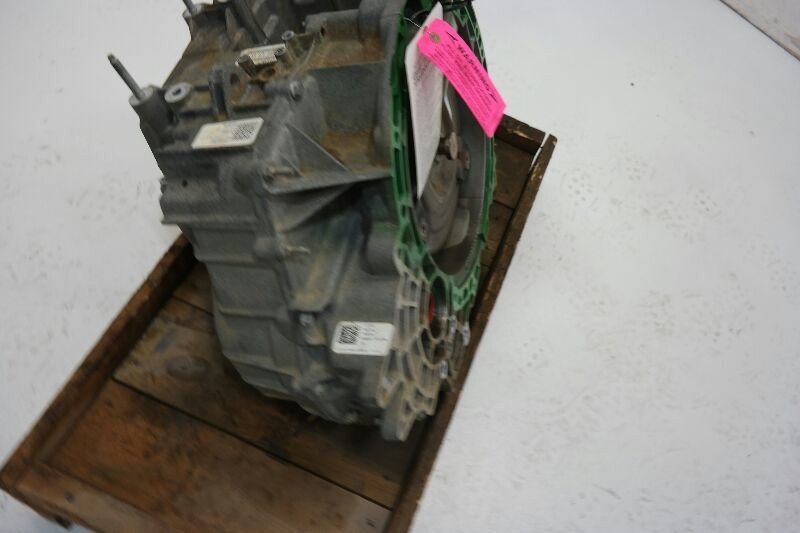 2014-18 Ford Taurus Automatic Transmission 6 Speed 3.5L FWD