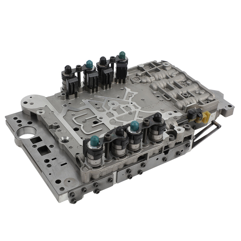 A2302700160 722.9 7G Transmission Valve Body for Mercedes-Benz C350 2202771301