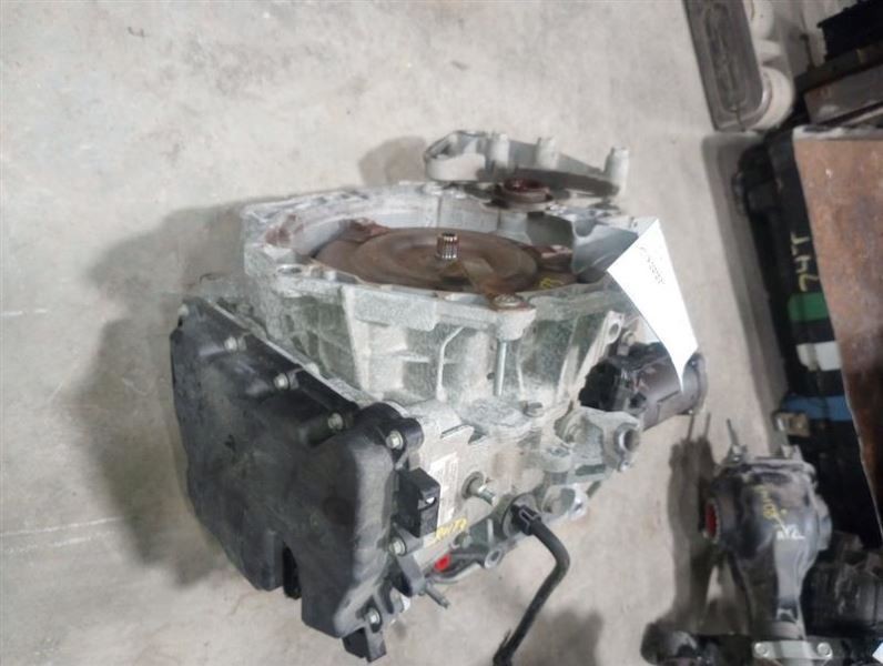 6 Speed Automatic Transmission 24290331 Fits 2019 Cruze 2832925