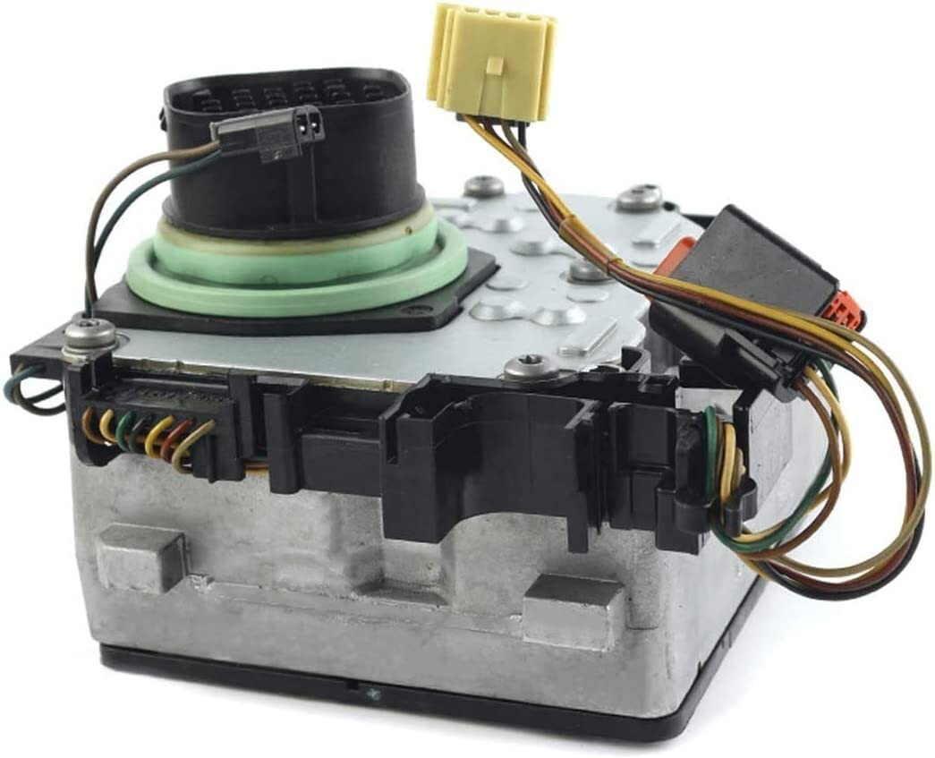 62TE TRANSMISSION SOLENOID PACK Replacement 2007-UP DODGE CHRYSLER OEM
