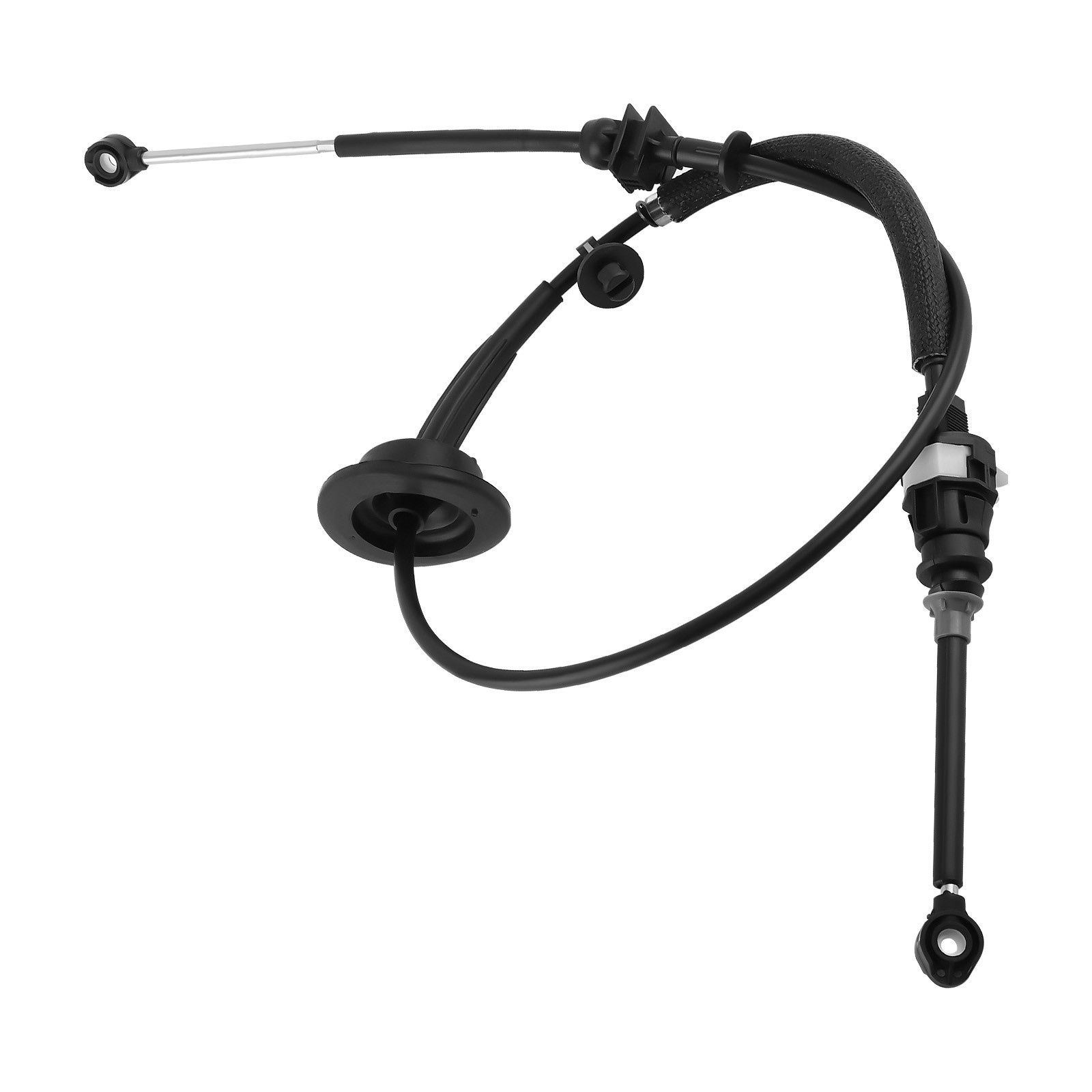 Automatic Transmission Gear Shifter Cable For Ford Ranger 1997-2003 F77Z7E395LB