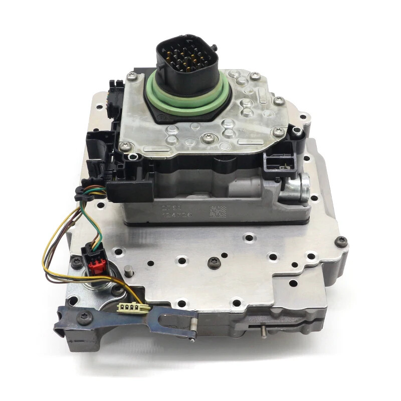 Transmission Gearbox Solenoid Valve 68376696AA 62TE For Dodge Chrysler RAM Jeep