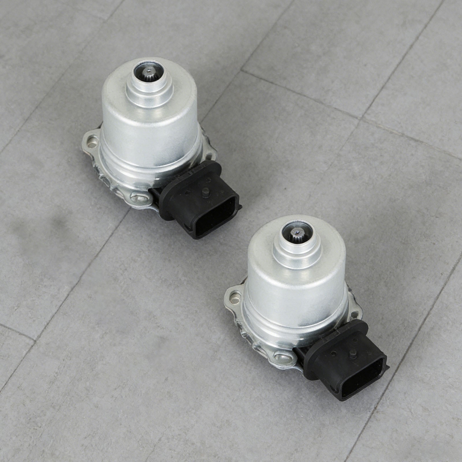 2x Automatic Transmiss Clutch Actuator For 11-17 Ford Fiesta Focus AE8Z7C604A Qg