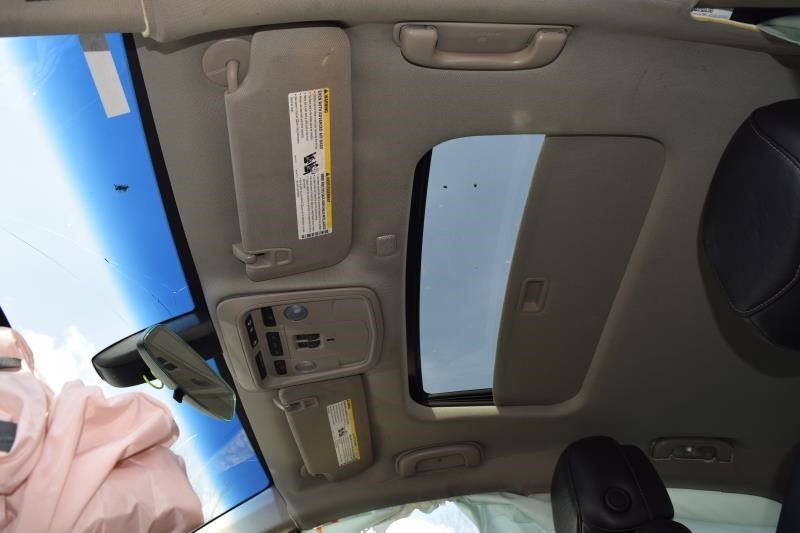Automatic Transmission AWD 2.0L 120,500 miles Fits 14-15 ATS 1413221