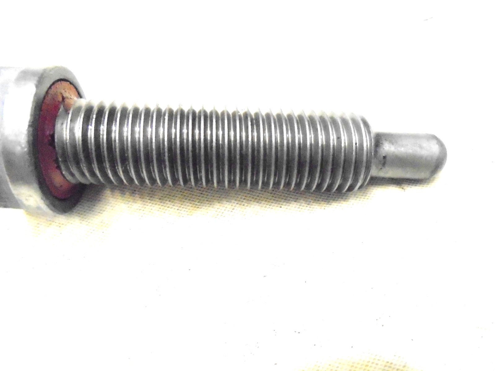 1965-1986 Mustang Automatic C4 Transmission Band Adjusting Stud with Nut