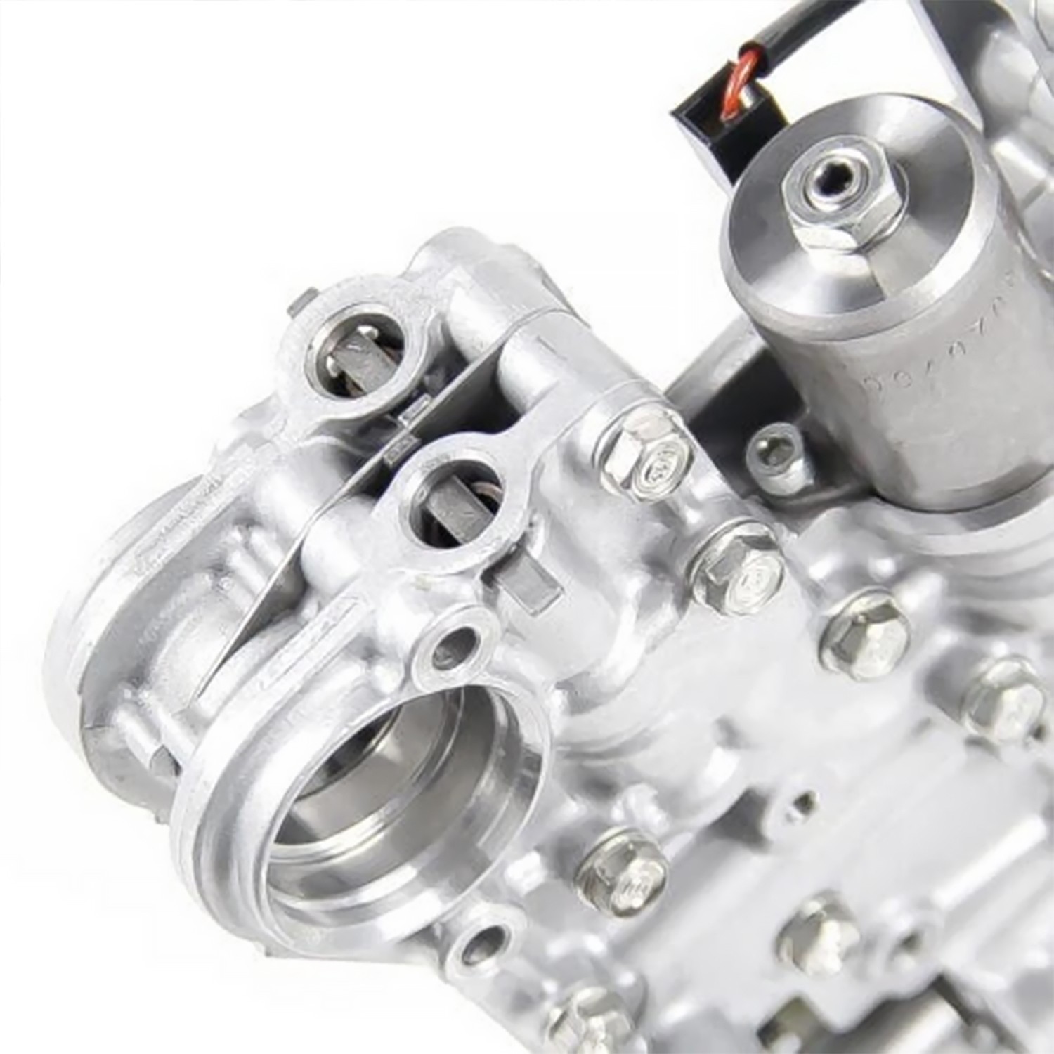 For 2010-2013 Subaru Legacy Outback 2.5L CVT TR690 Transmission Valve Body