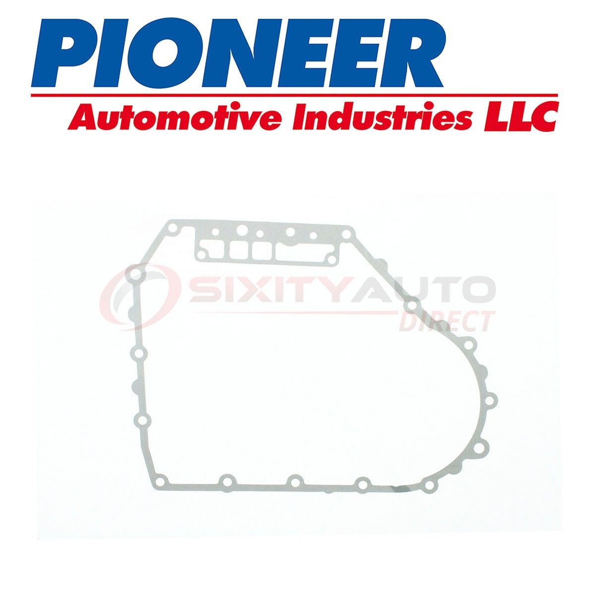Pioneer Auto Transmission Case Gasket for 1992-2002 Saturn SL2 1.9L L4 – og