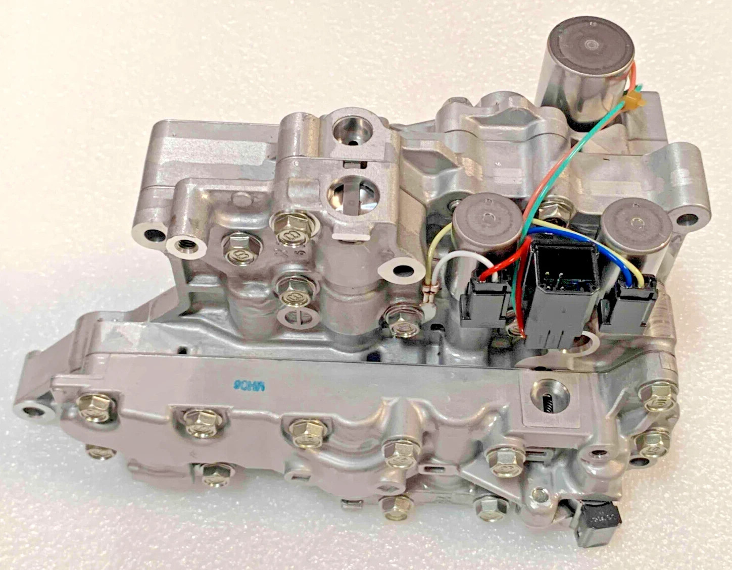 NEW GENUINE Honda Transmission Valve Body 2015-2023 CR-V Civic (27000-5X9-014)
