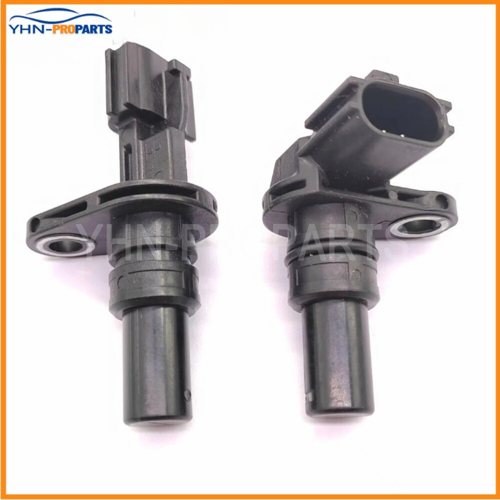 2Pcs Trans Input/Output Speed Sensor 31935-1XF00 31935-1XF01 for Nissan Series