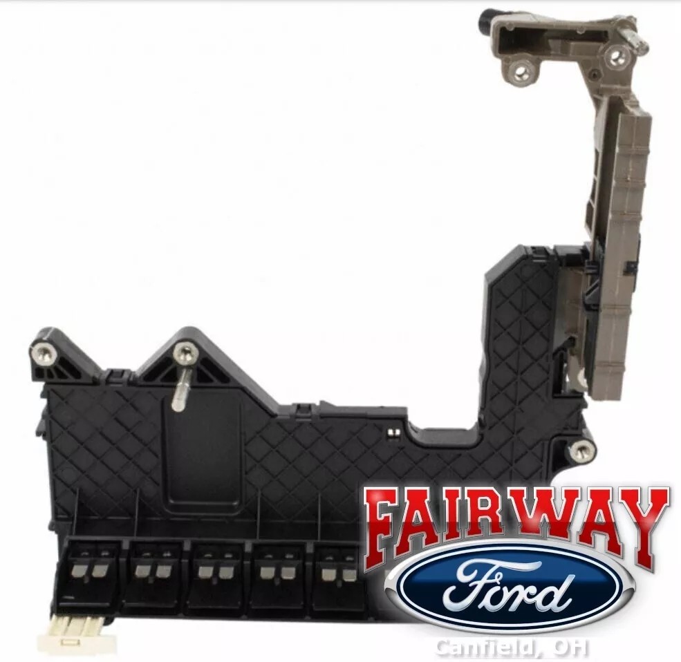 15-24 Ford Transit OEM Ford 6-Speed Transmission Lead Frame Connector AL3Z7G276D
