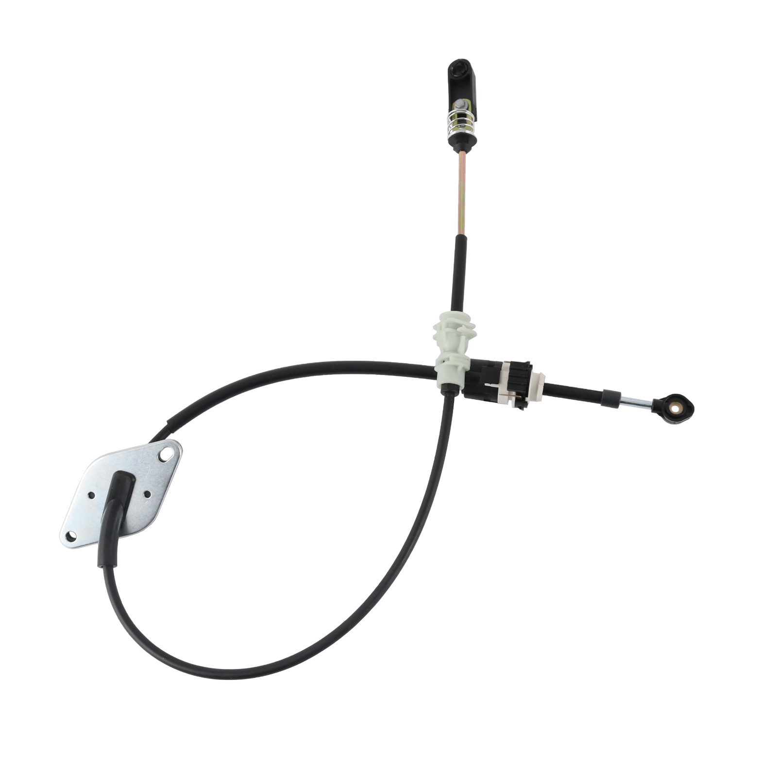 52109781AF FOR 2006-2012 LIBERTY 2007-2011 NITRO GEARSHIFT CONTROL CABLE