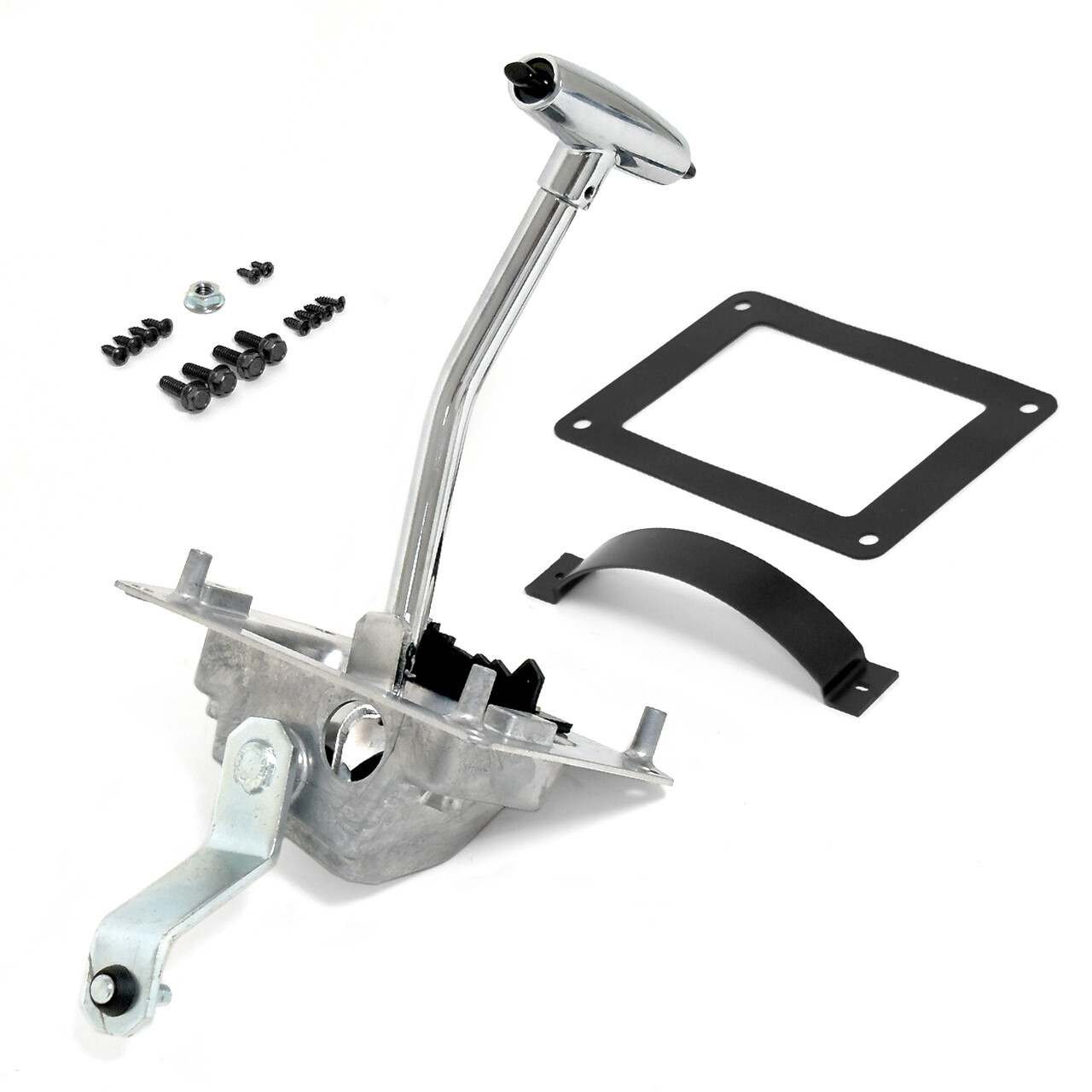 Automatic Shifter Assembly 1969-1973 Cougar