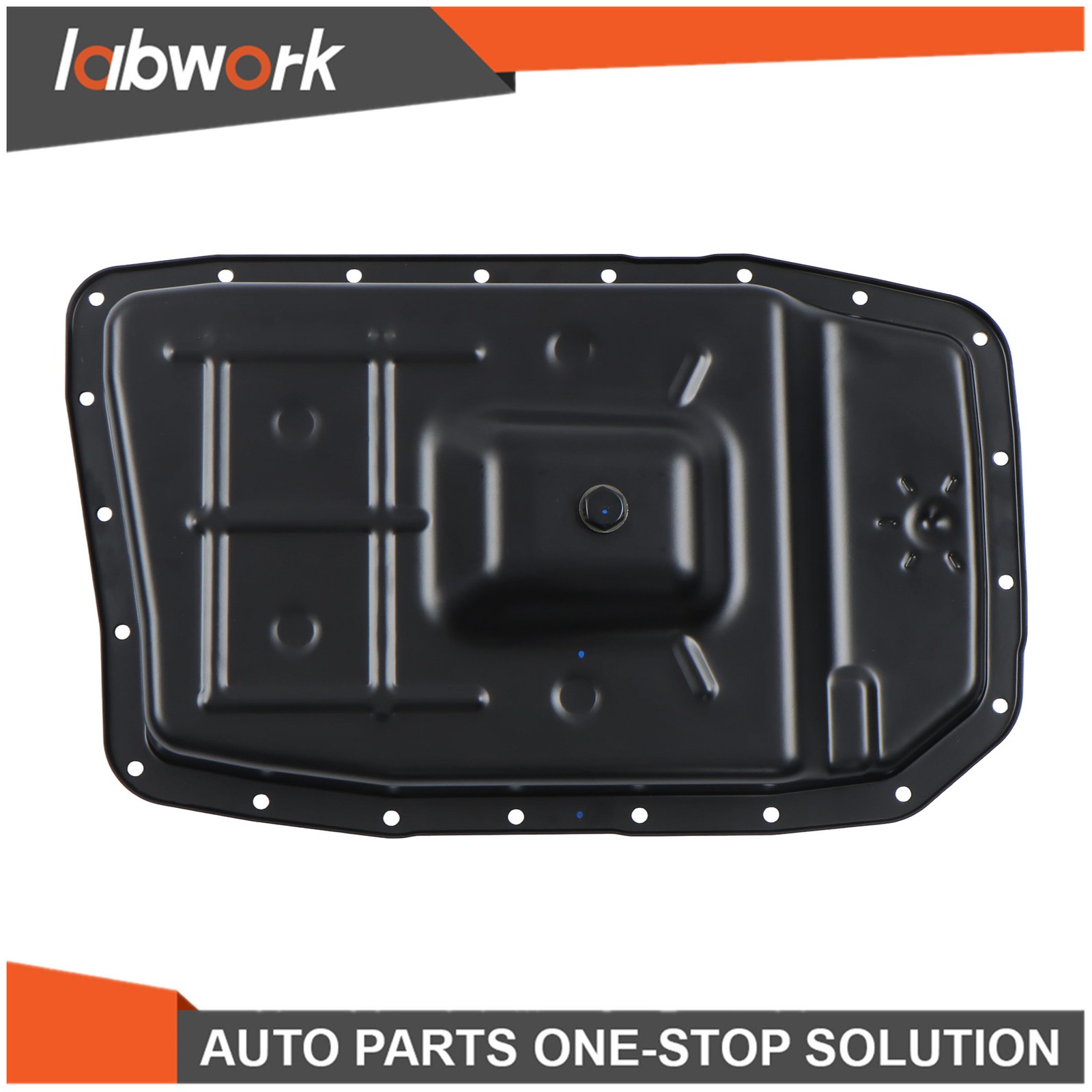 Labwork Automatic Transmission Oil Pan 2011-2017 For Ford Expedition Mustang