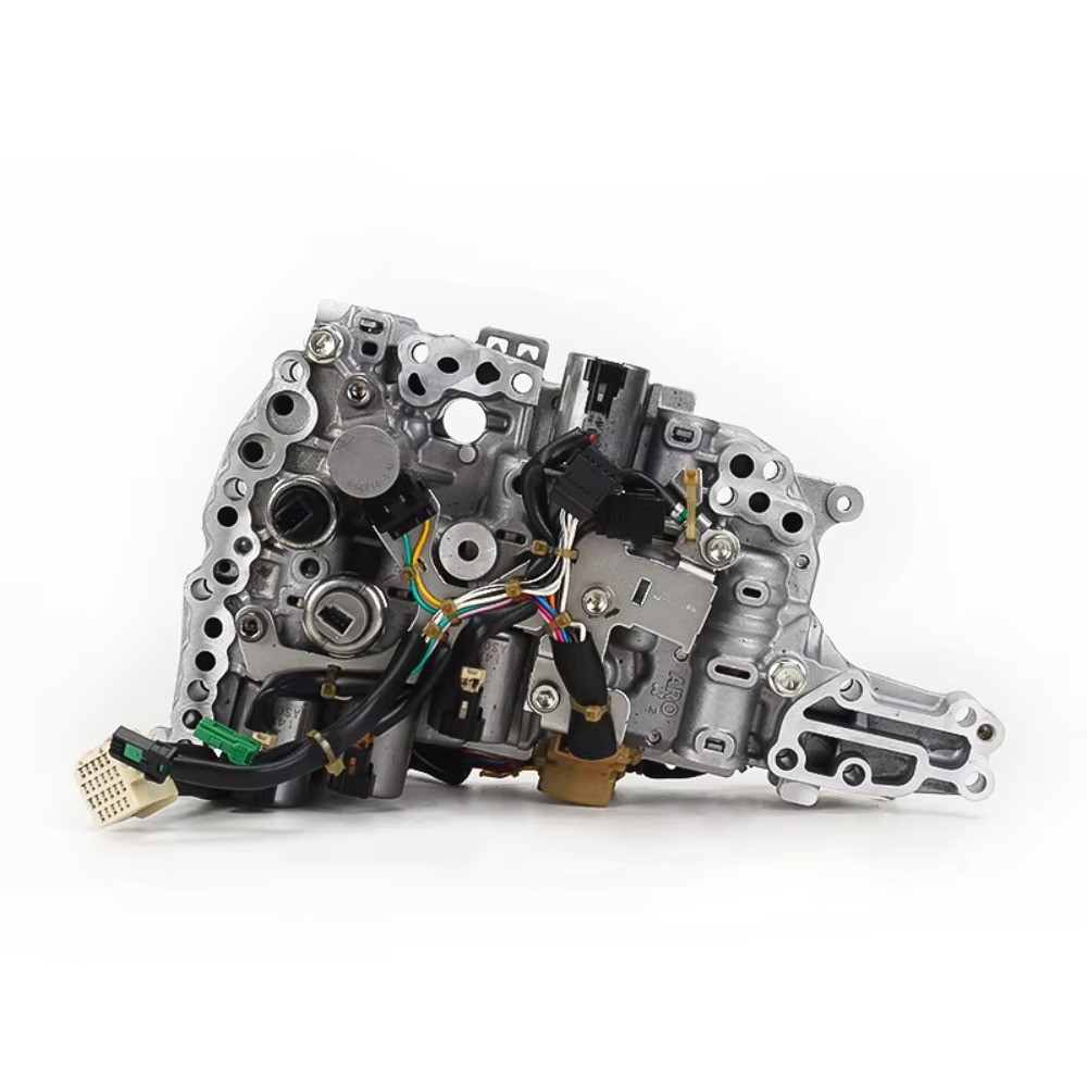 JF017E Transmission Valve Body for Nissan Other Auto Transmission Systems