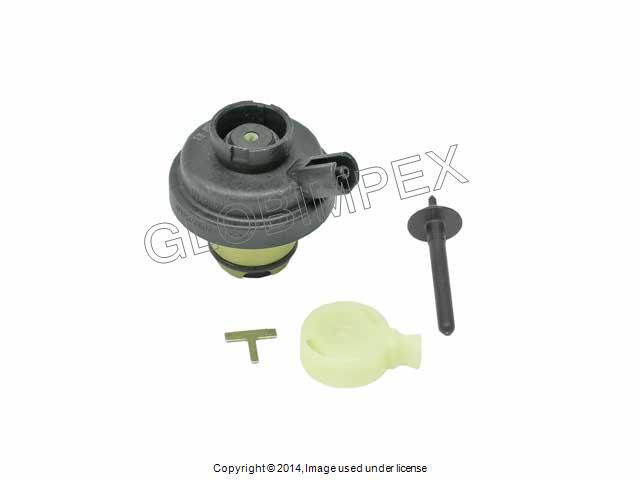 Mercedes w124 w126 Modulator Valve GENUINE +1 YEAR WARRANTY