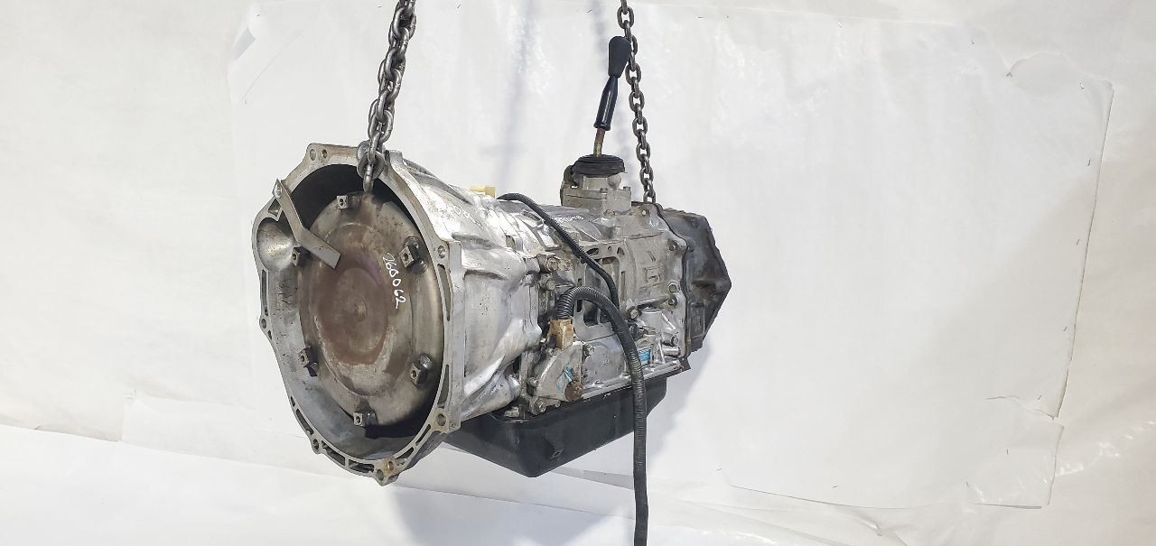 1991 1992 Toyota Landcruiser OEM Automatic Transmission 4WD 4.0L 4 Speed