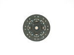 Clutch Friction Disc Exedy CDF258 for Audi Volkswagen
