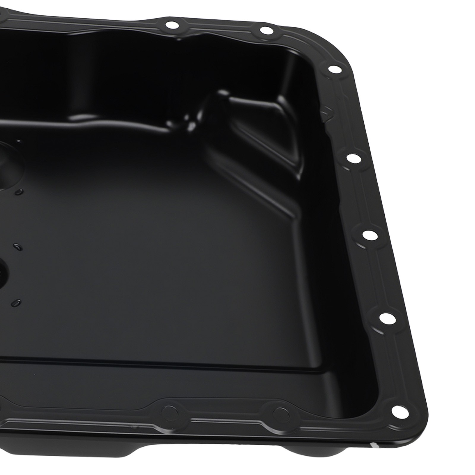 Oil Pan Assembly for GM 4L60-E 4L65-E 1998-2014 635-1062 Direct Fit
