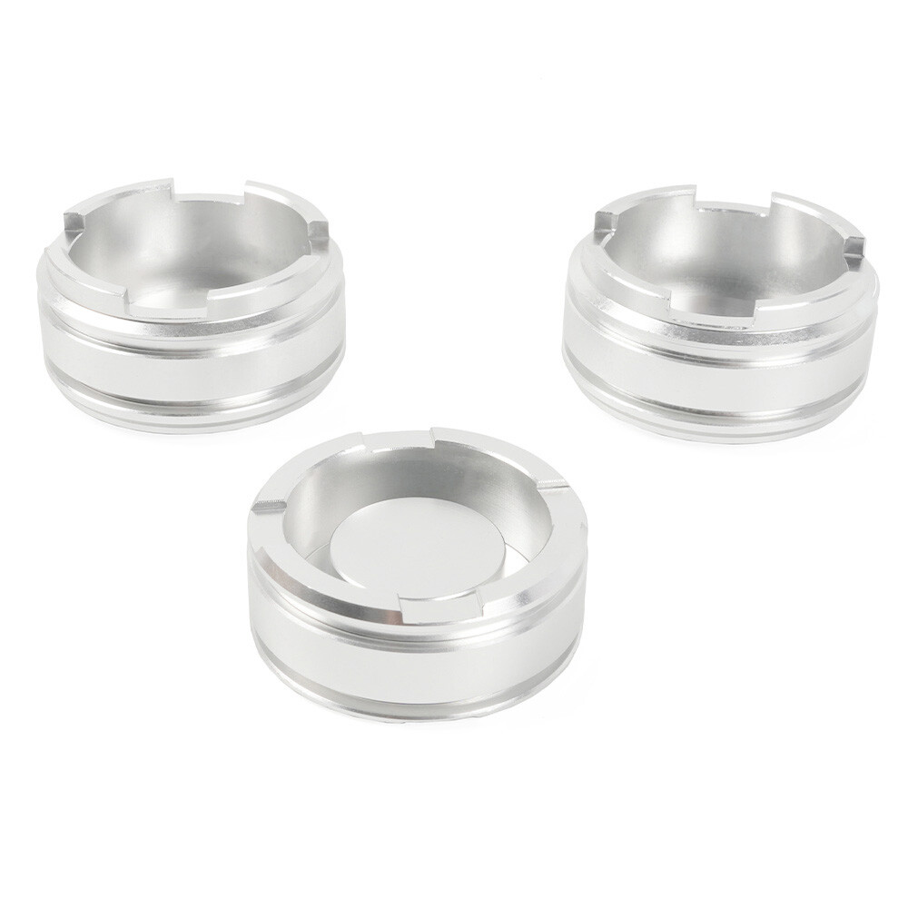 For 4L60E 4L65E 4L70E Sonnax FWD 1-2/3-4 Pinless Forward Accumulator Piston Kit