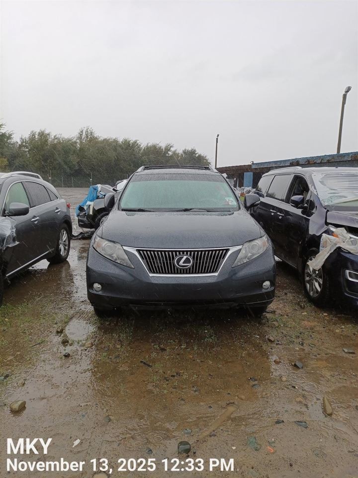 TRANSFER CASE OEM 10-22 LEXUS RX350 1YR WRNTY