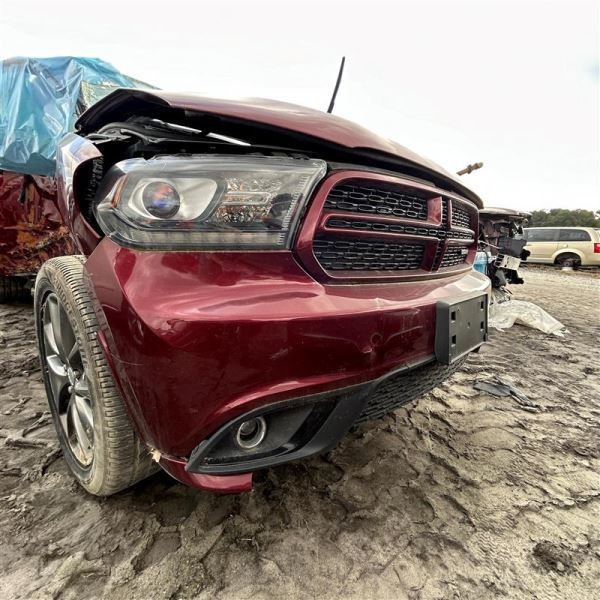 Transfer Case 3.6L Single Speed Fits 14-25 DURANGO 1857402