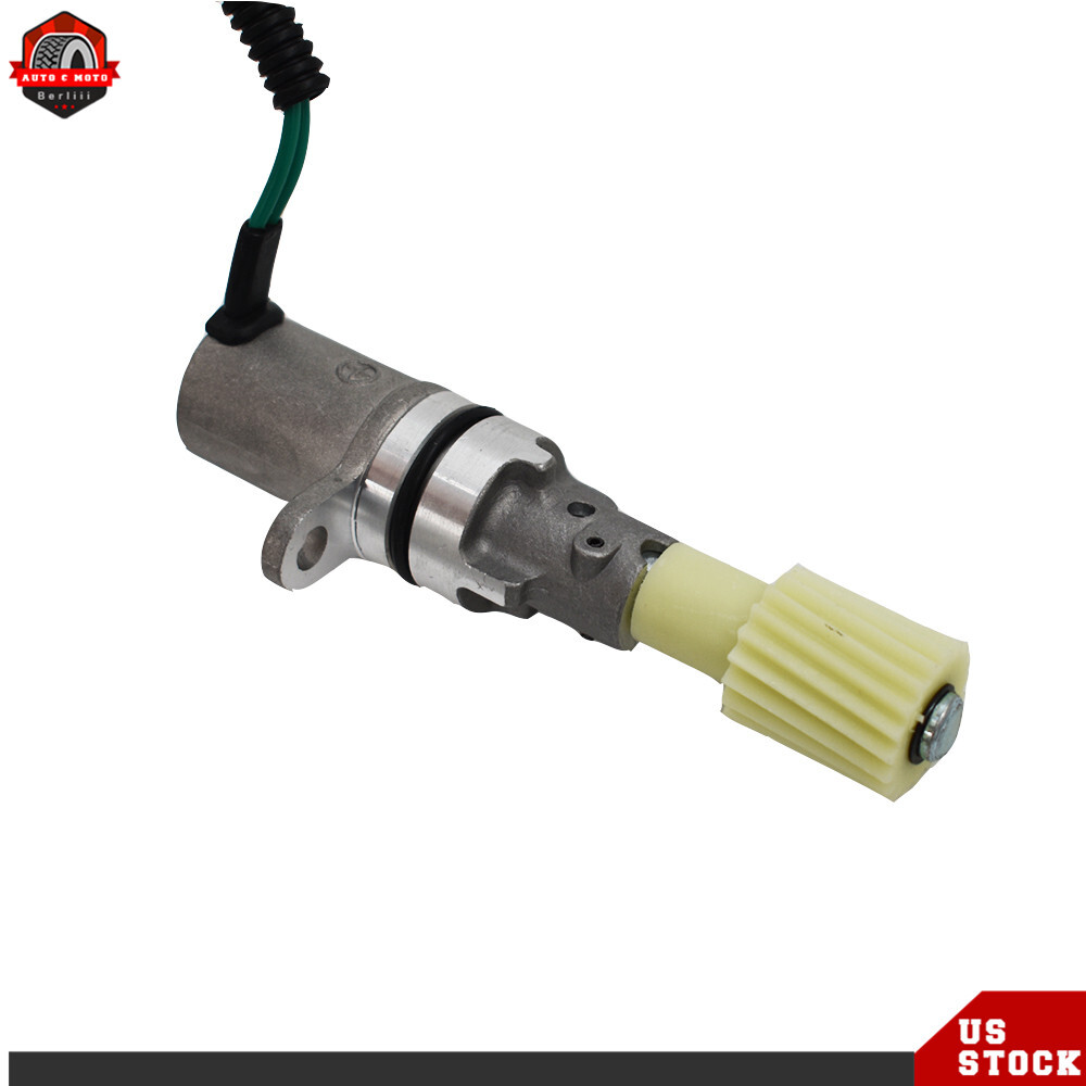 19 Teeth Gear Vehicle Speed Sensor For Nissan Pathfinder Hardbody 2501074P01