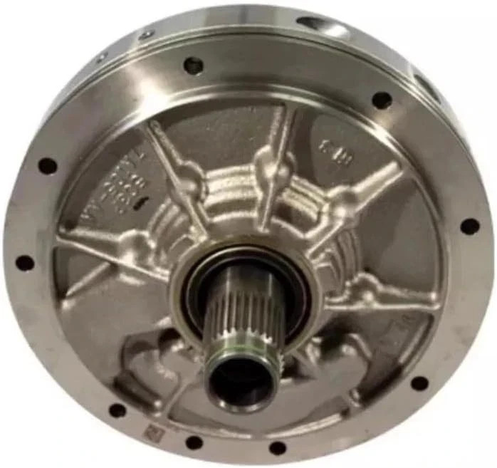 5R110W Transmission Pump Cast 5C3P 2005-Up Ford Super Duty TorqShift