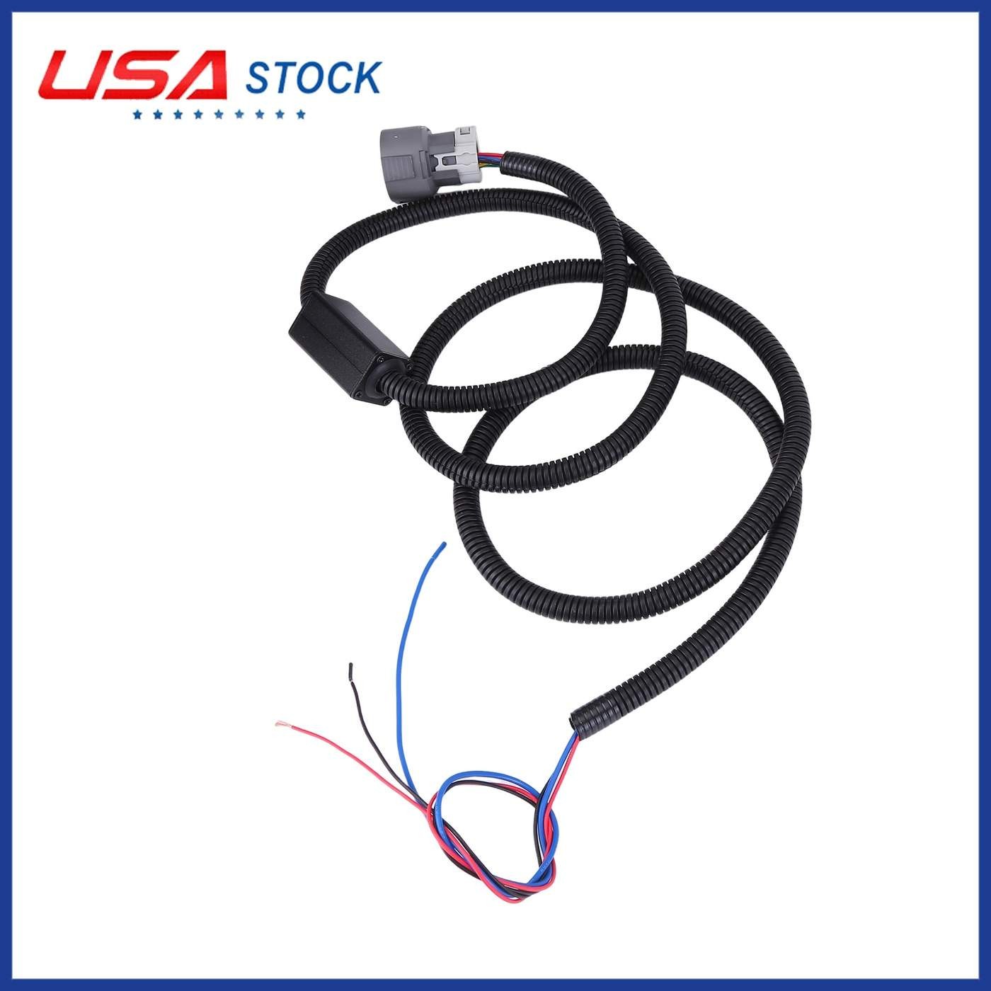 New Stand Alone Controller Full Manual Shift Conversion Manual Lock Up NCR80E