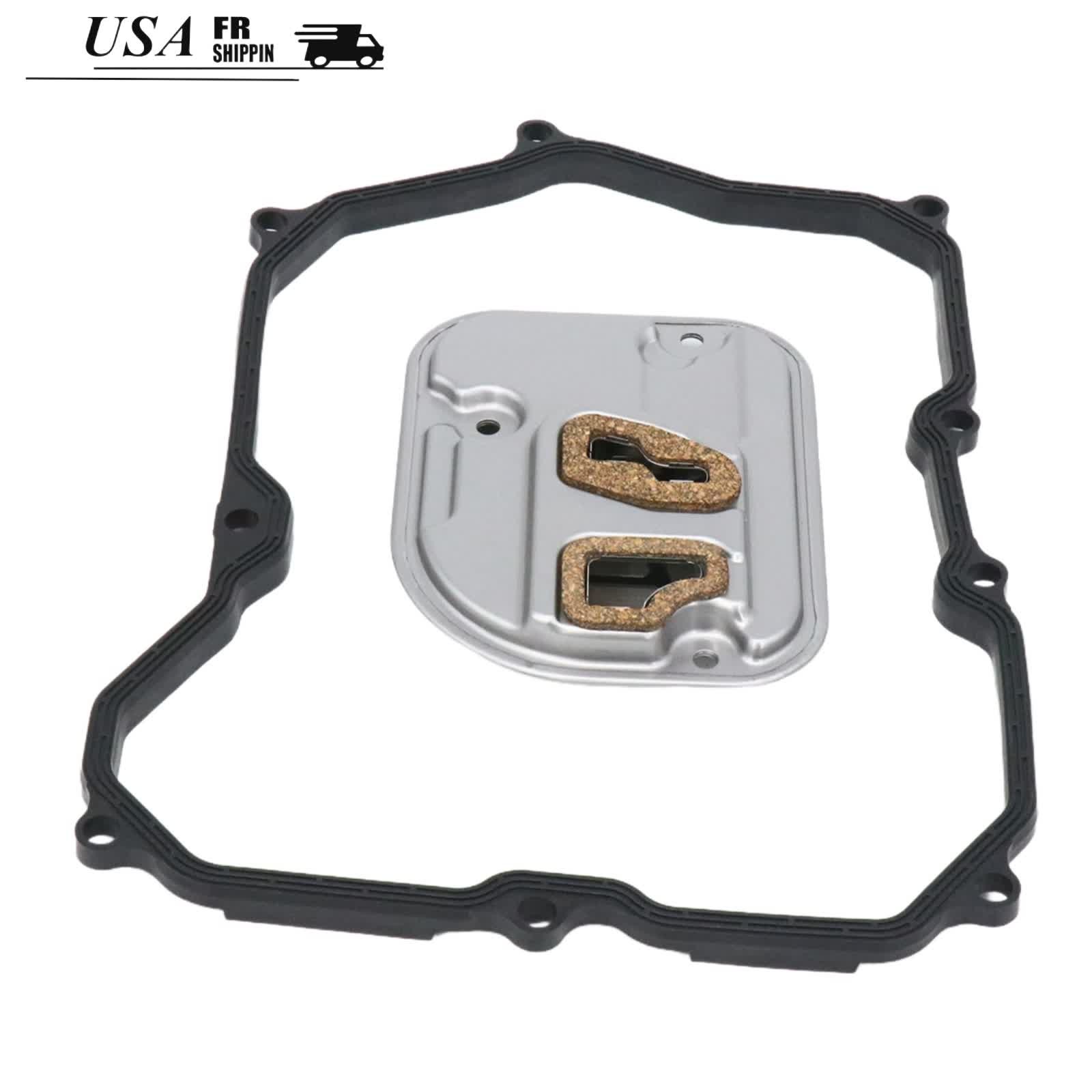 NEW Automatic Transmission Filter For Volkswagen Passat 2006-2010 Tiguan 09-17