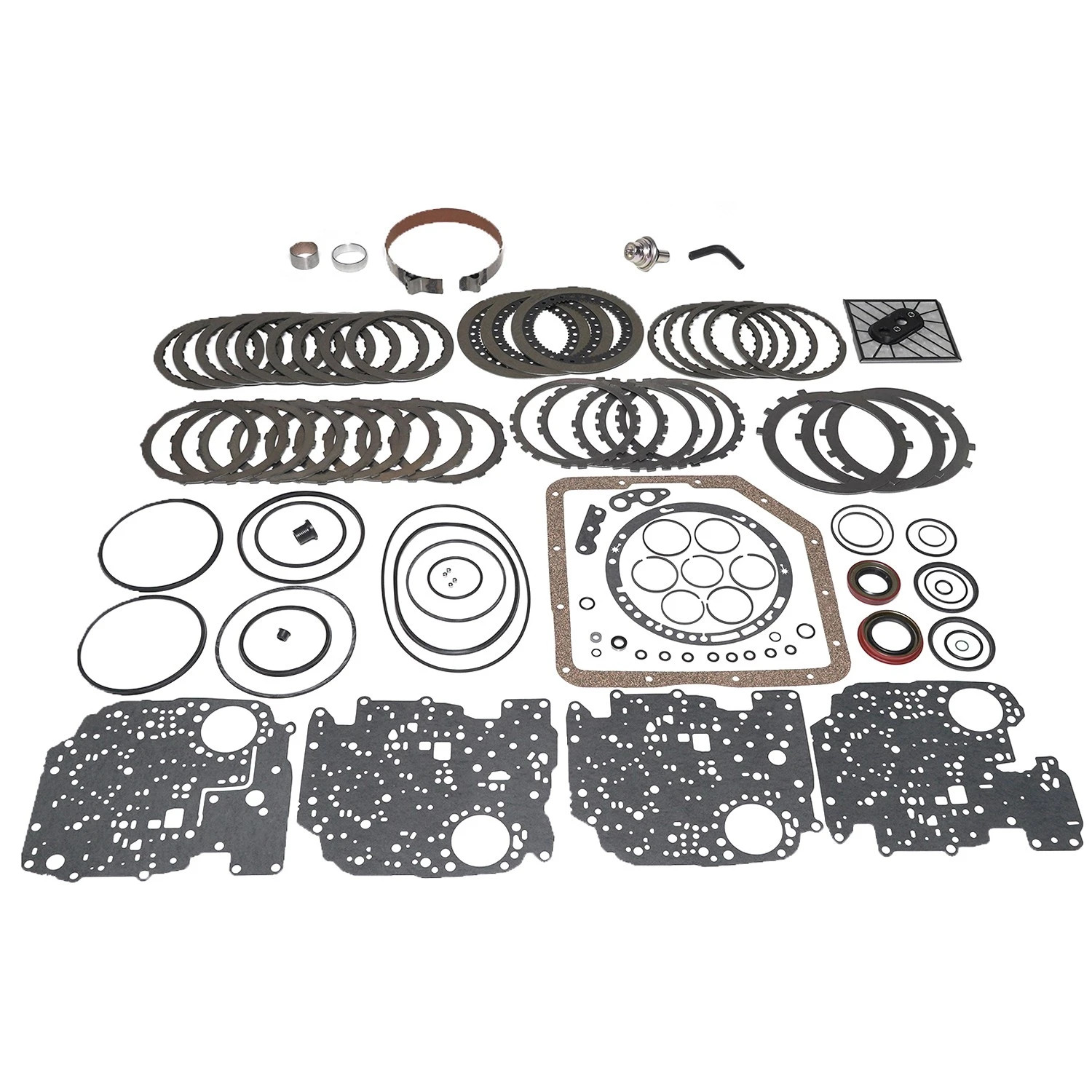 Automatic Transmission Master Repair Kit Fits 1973-1984 Chevrolet Caprice 753100