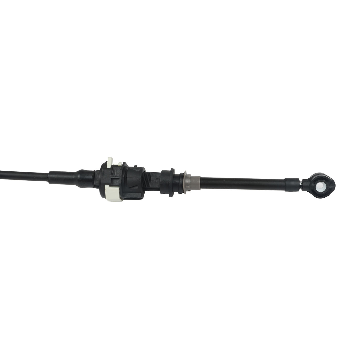 Transmission Shift Control Cable Selector Lever Cable Assembly for Ford