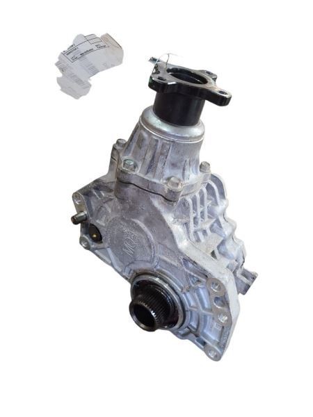 TUCSON 2022 Transfer Case 580935