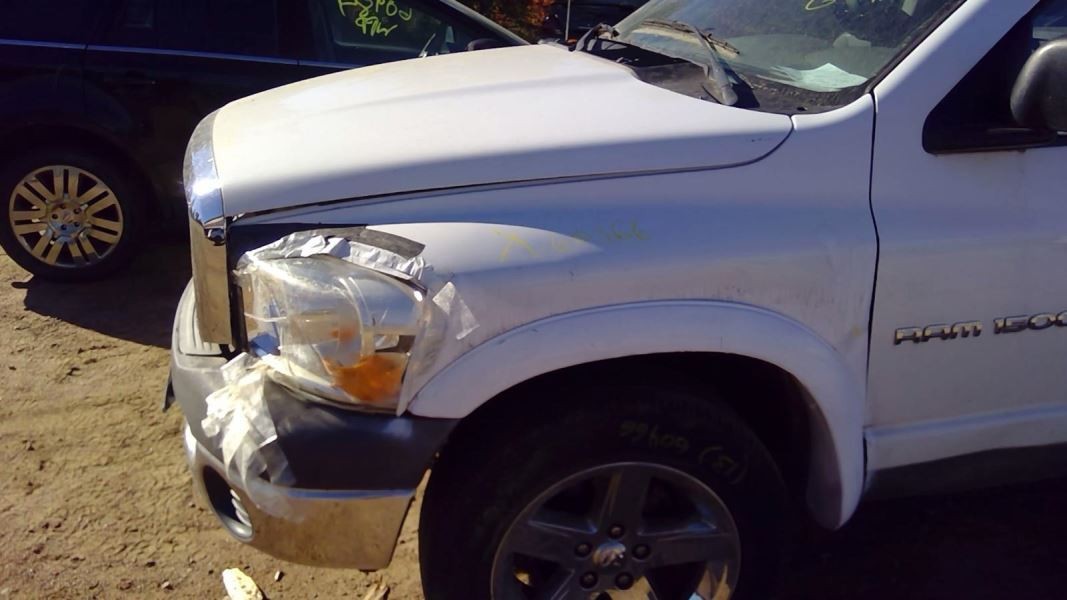Transfer Case Model NV243 Electric Shift Fits 06-12 DODGE 1500 PICKUP 4327470