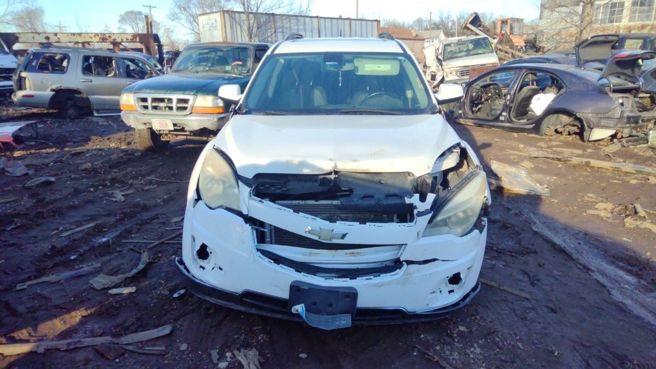 Automatic Transmission 6 Speed Opt MH2 Fits 10 ALLURE 345478