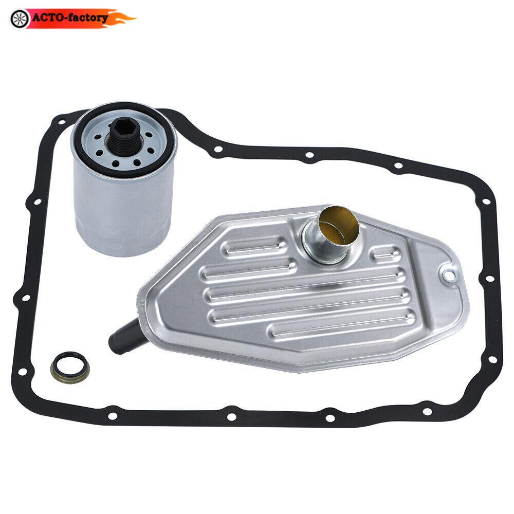 For Dodge Ram Dakota Durango Grand Cherokee Wrangler Liberty 4WD 4X4 Deep Pan