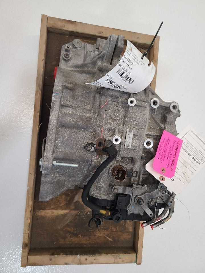 14-15 KIA SOUL 6 Spd Automatic Transmission Gasoline Model 2.0L 4500026510