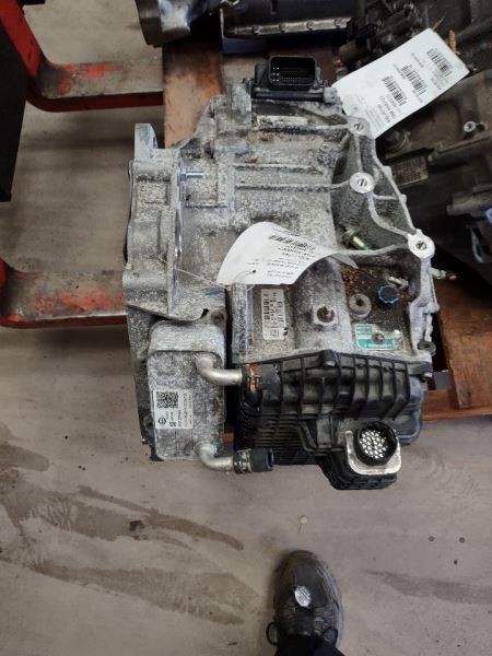 Automatic Transmission US Market 3.5L VIN 2 6th Digit FWD Fits 19 TLX 2665479