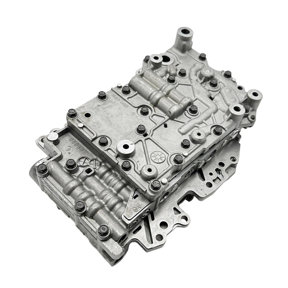 UA80E UB80E UB80F UA80F Auto Transmission Valve Body for TOYOTA w/o start-stop