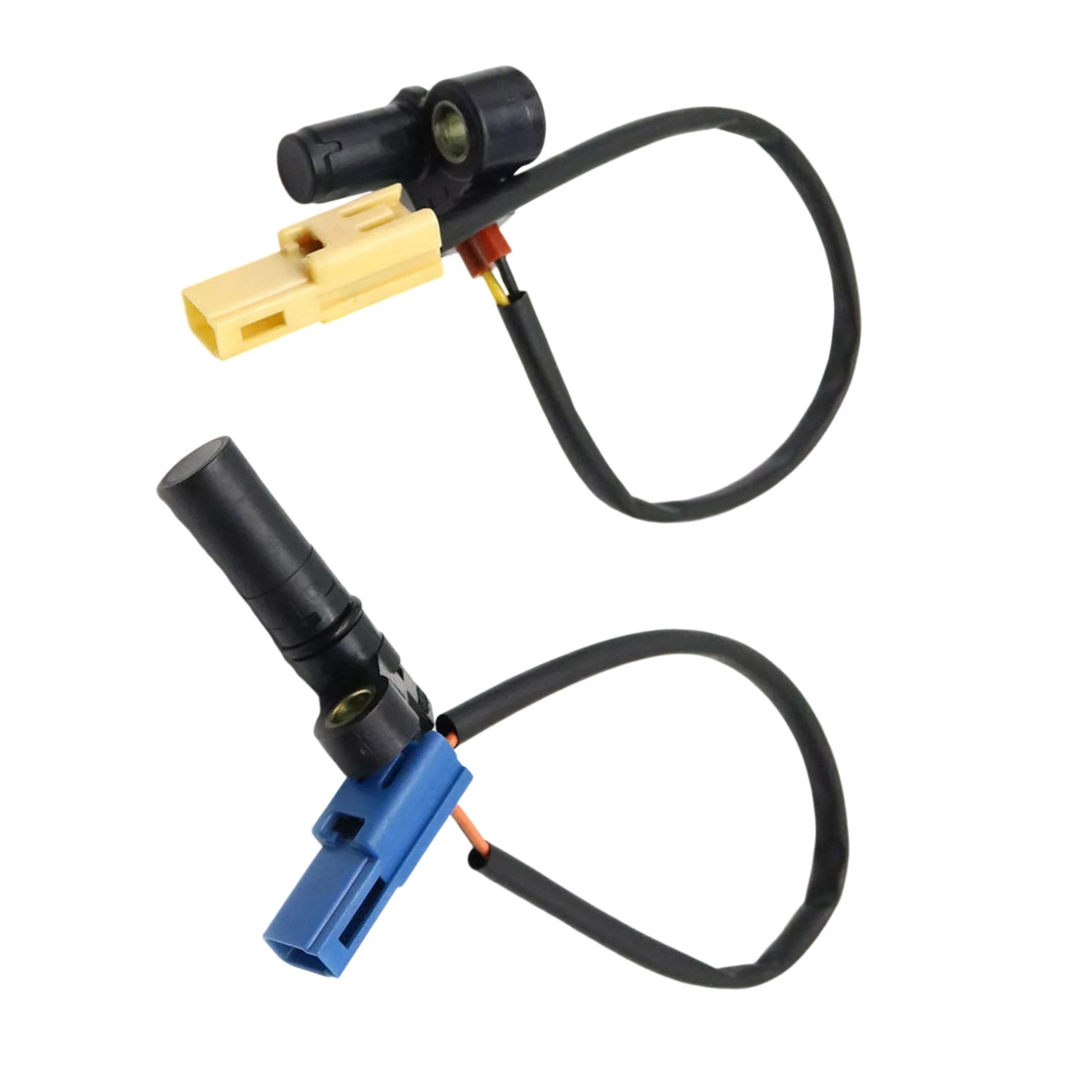 Output Speed Sensor Input Speed Sensor For Volkswagen Passat Tiguan Beetle