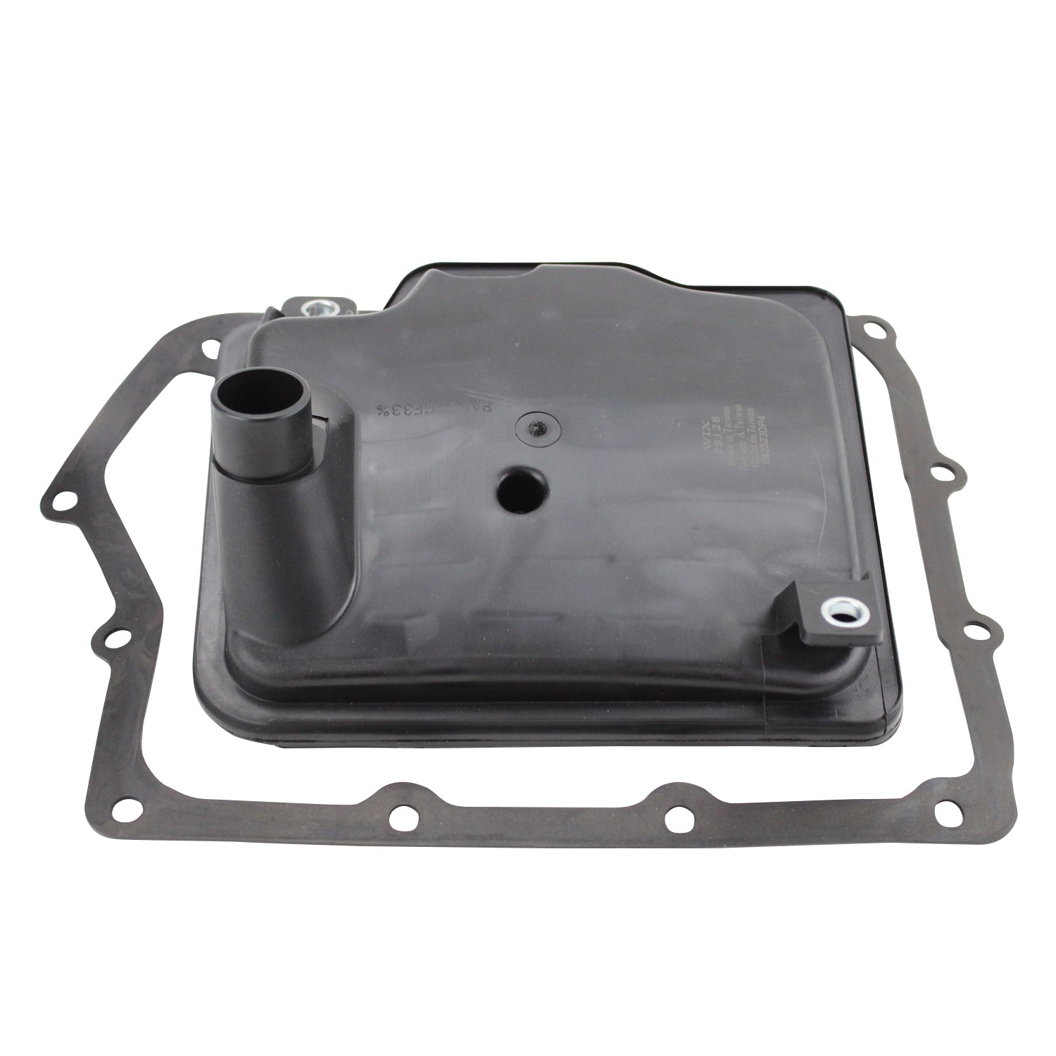 WIX Automatic Transmission Filter Kit 58128