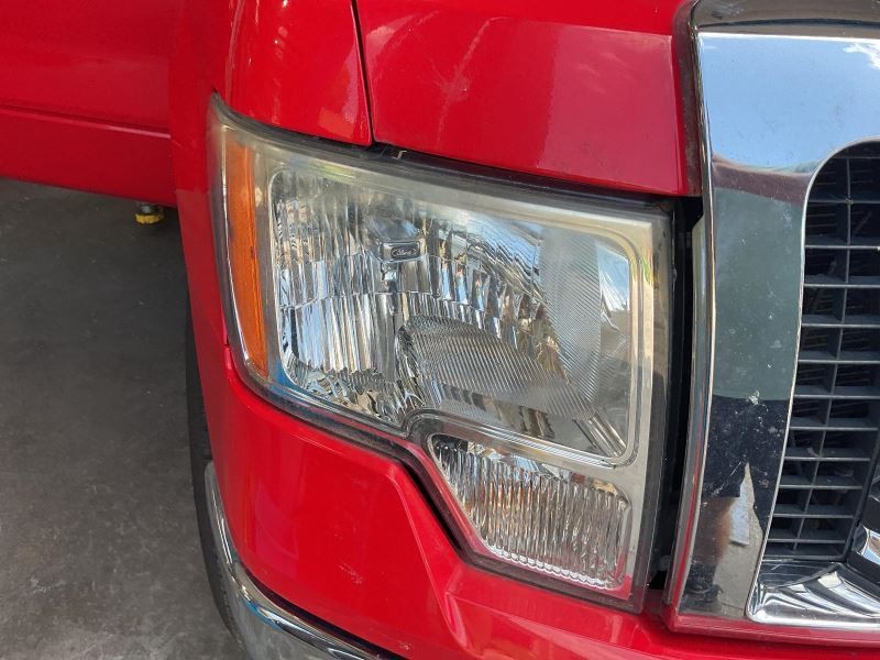 Transfer Case Electronic Shift On The Fly Fits 12-14 FORD F150 PICKUP 1681685