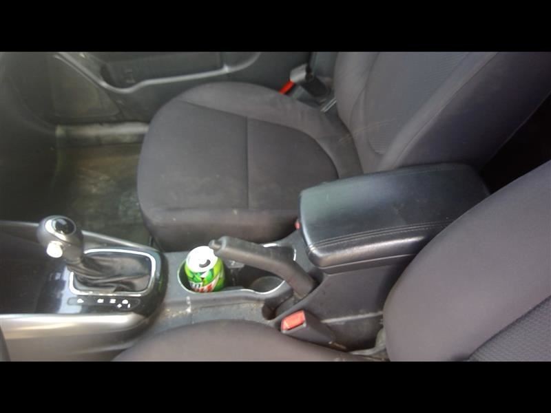 Automatic Transmission 2.0L Hatchback Fits 11-13 FORTE 1958862