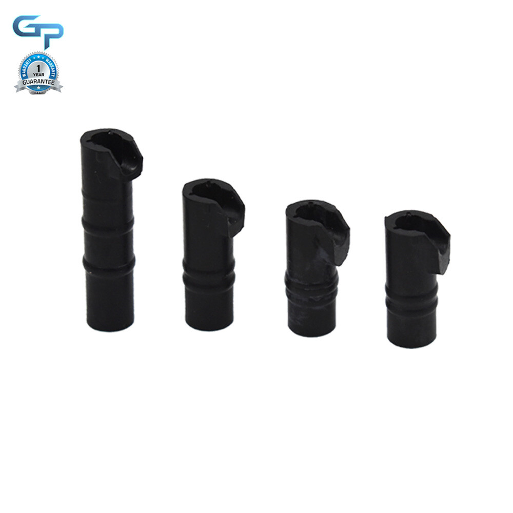 Set Of 6 Transmission Seal Mechatronic For BMW X3 X5 Z4 330i 135i 3.0L 2006-2011