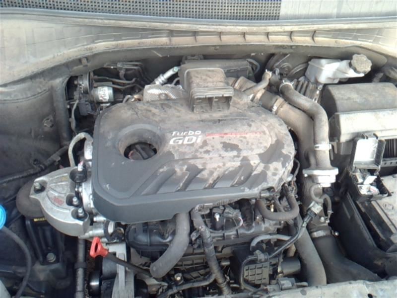 Transfer Case 2.0L Fits 17-19 SPORTAGE 15242973