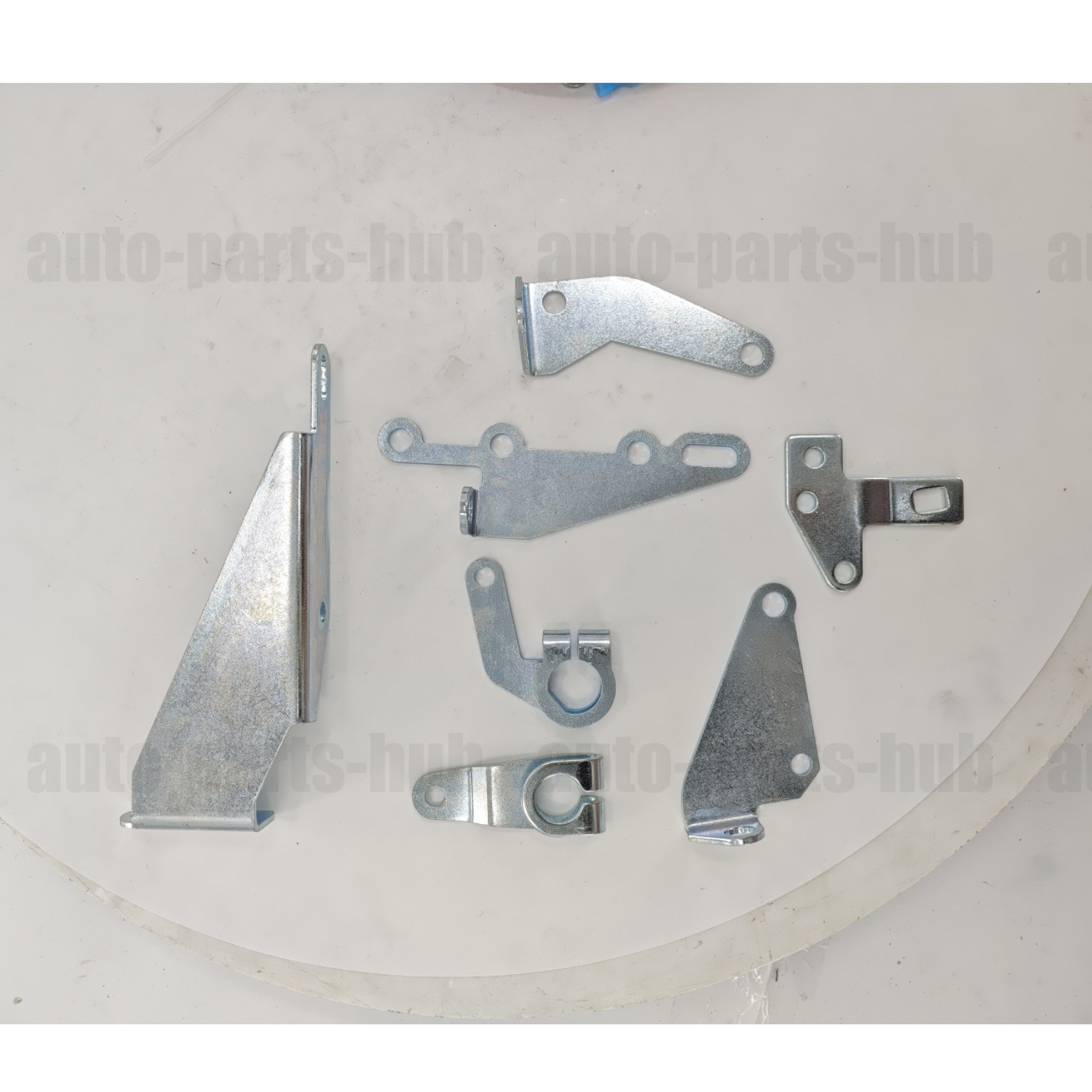 NEW For B&M 80842 Pro Ratchet Automatic B&M Shifter for 3 & 4 Speed Transmission